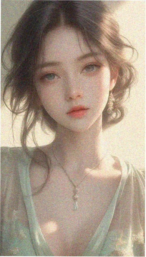 剧集《长夜追踪》海报
