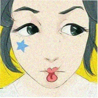 观众二十三画生的头像